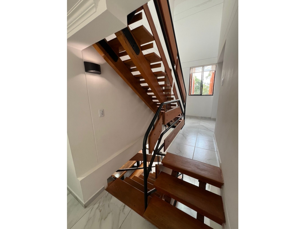 Casa en venta en Los Alamos, Pereira · foto 11 de 24