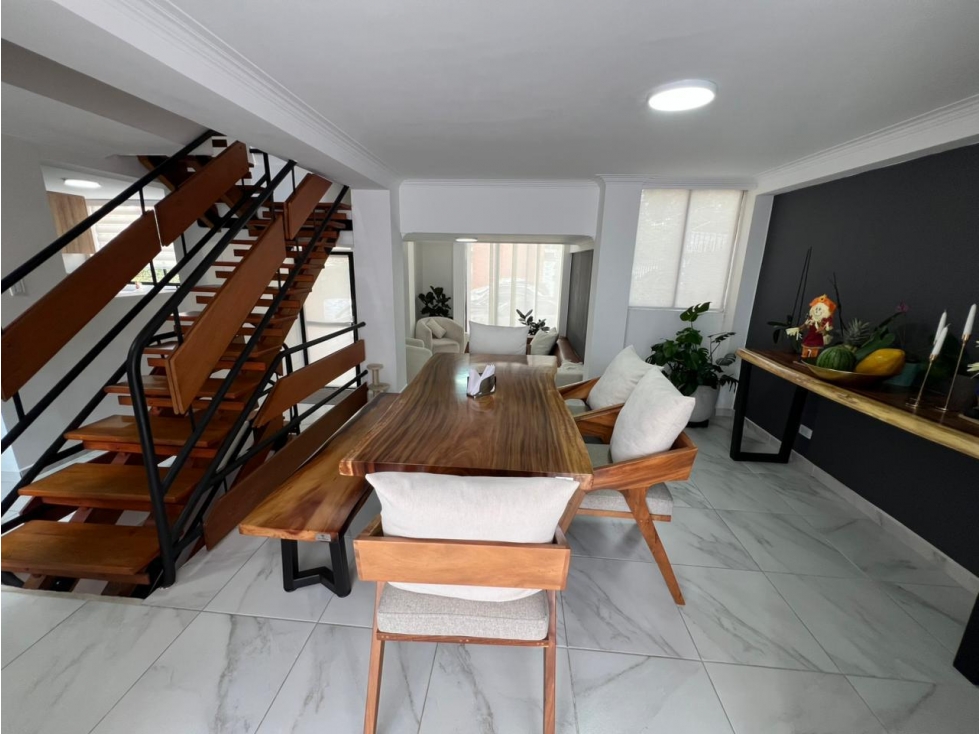 Casa en venta en Los Alamos, Pereira · foto 13 de 24
