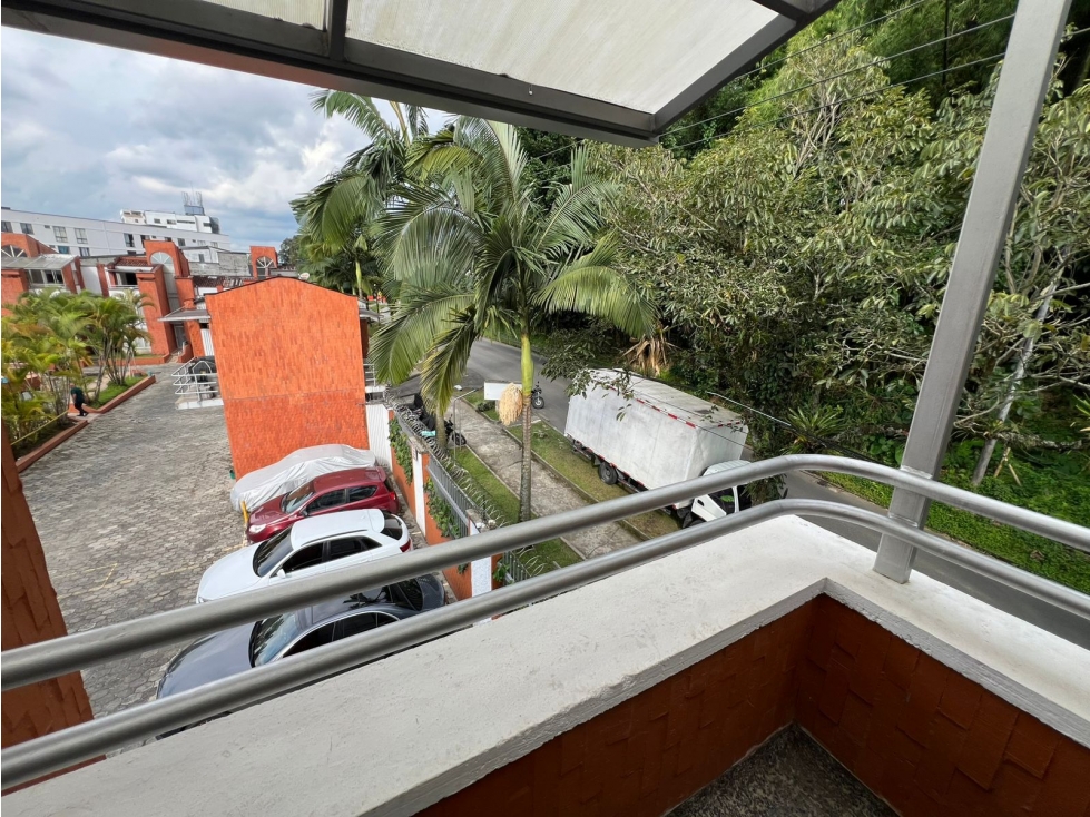 Casa en venta en Los Alamos, Pereira · foto 14 de 24