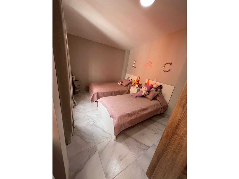 Casa en venta en Los Alamos, Pereira · foto 15 de 24