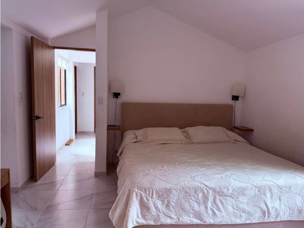 Casa en venta en Los Alamos, Pereira · foto 16 de 24