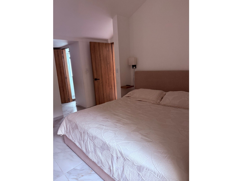 Casa en venta en Los Alamos, Pereira · foto 17 de 24