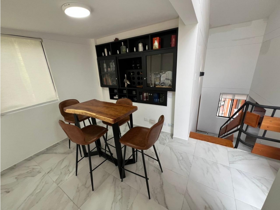 Casa en venta en Los Alamos, Pereira · foto 21 de 24