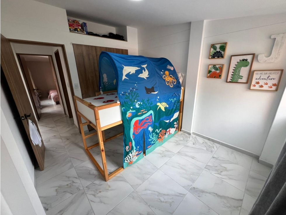 Casa en venta en Los Alamos, Pereira · foto 22 de 24