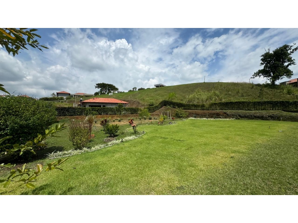 Casa en venta en Combia, Pereira · foto 5 de 24