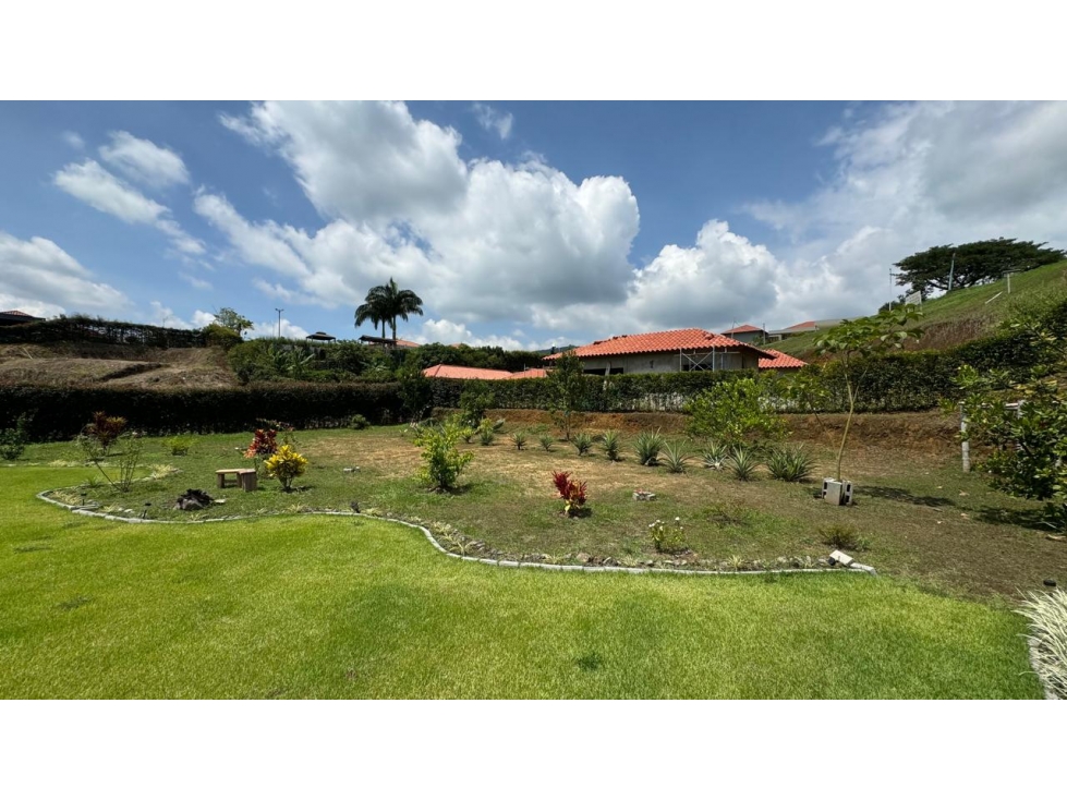 Casa en venta en Combia, Pereira · foto 6 de 24