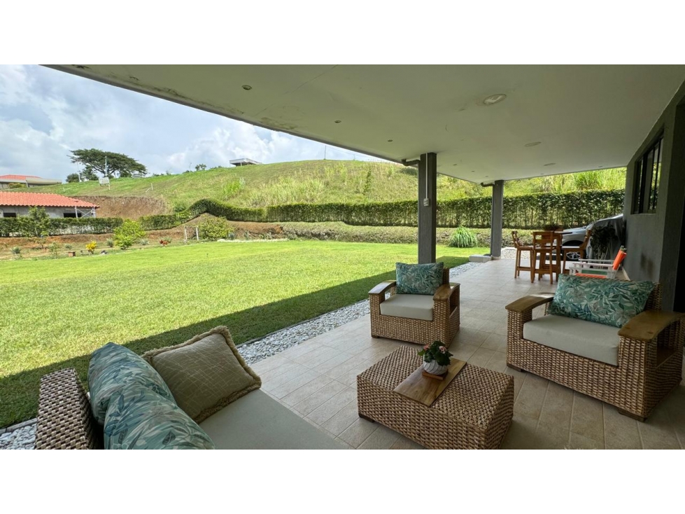 Casa en venta en Combia, Pereira · foto 7 de 24