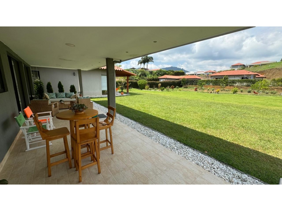 Casa en venta en Combia, Pereira · foto 9 de 24