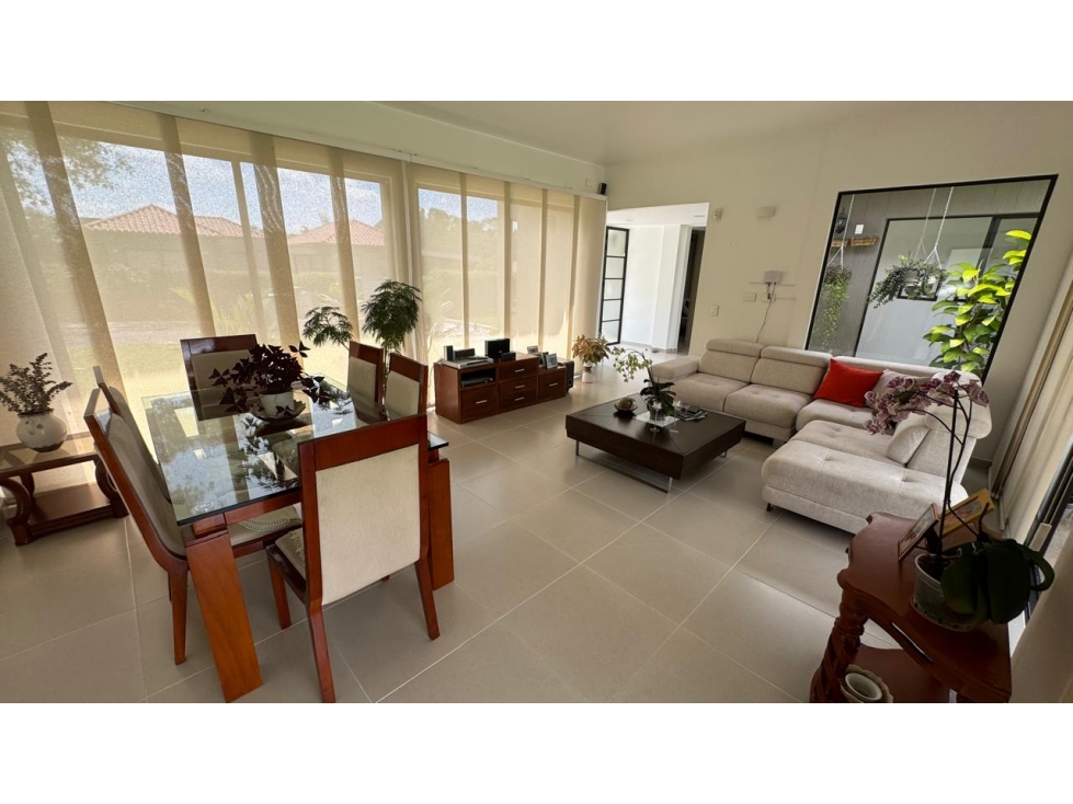 Casa en venta en Combia, Pereira · foto 10 de 24
