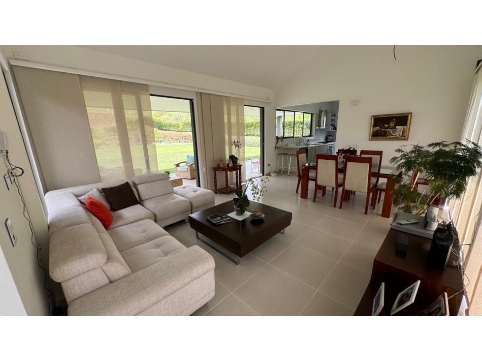 Casa en venta en Combia, Pereira · foto 11 de 24