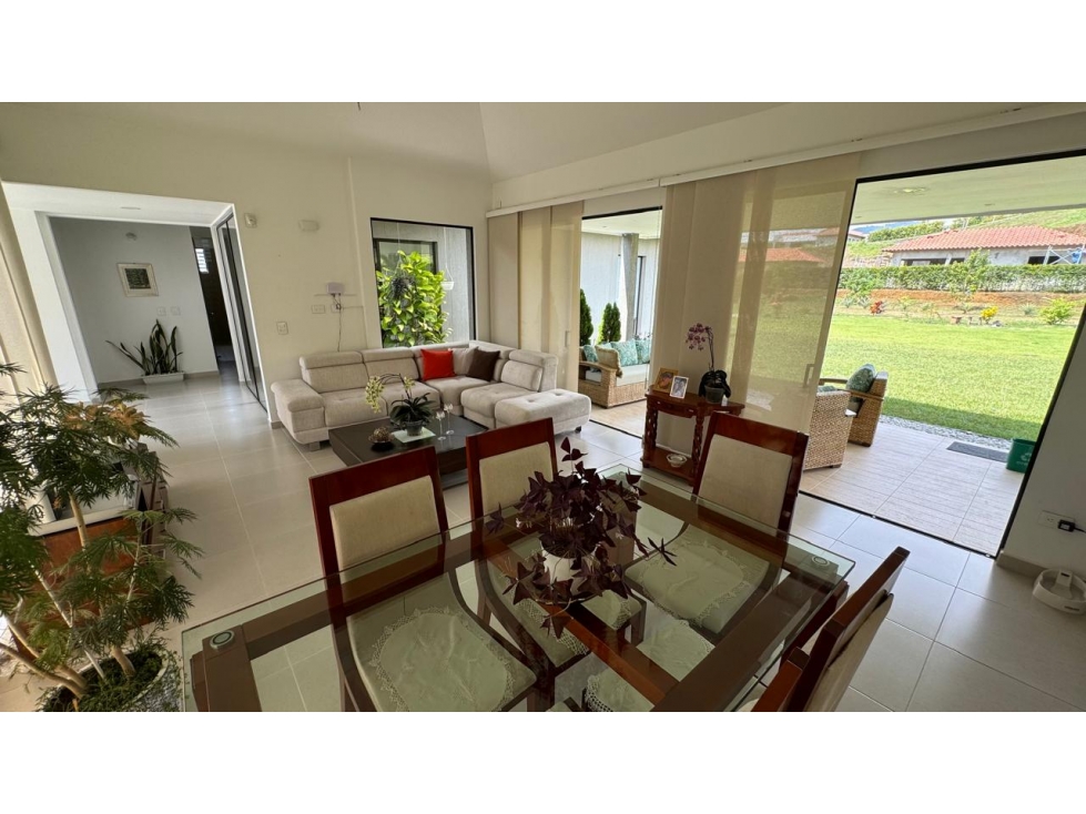 Casa en venta en Combia, Pereira · foto 12 de 24