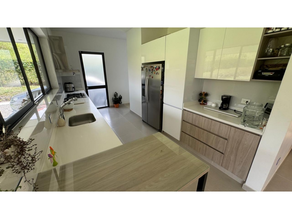 Casa en venta en Combia, Pereira · foto 13 de 24