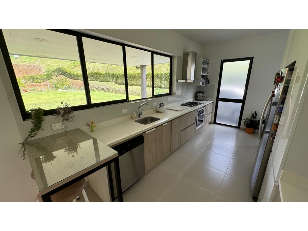 Casa en venta en Combia, Pereira · foto 14 de 24