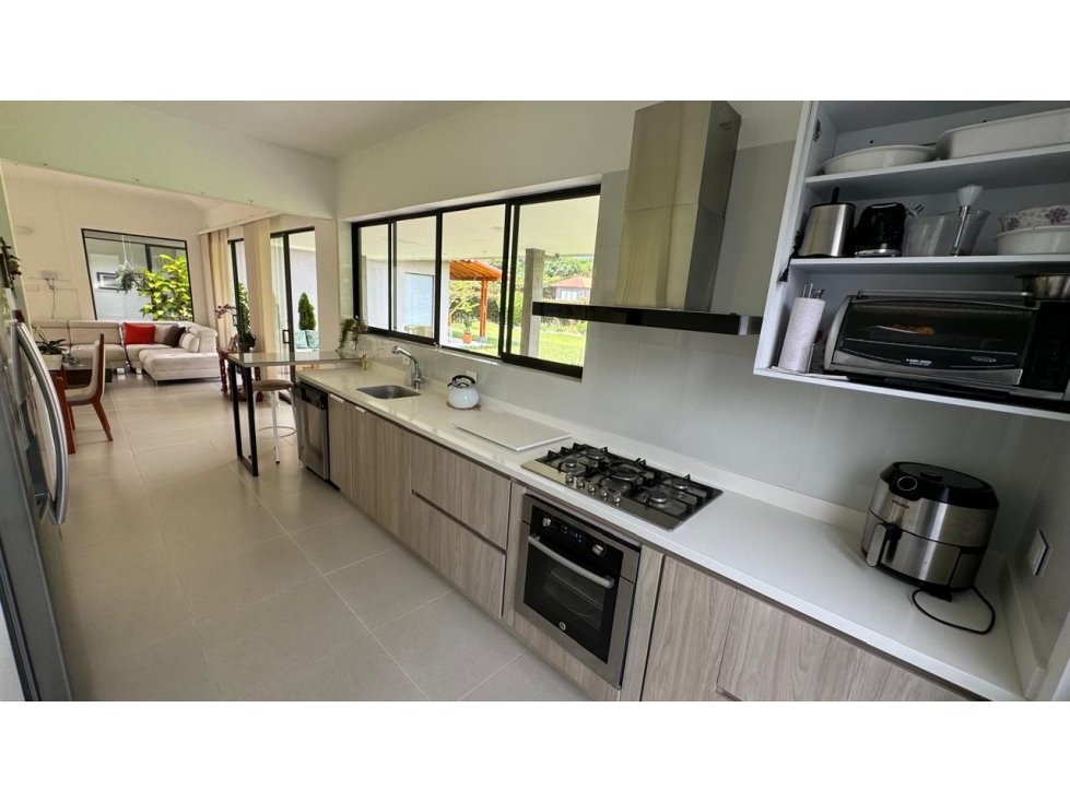 Casa en venta en Combia, Pereira · foto 15 de 24