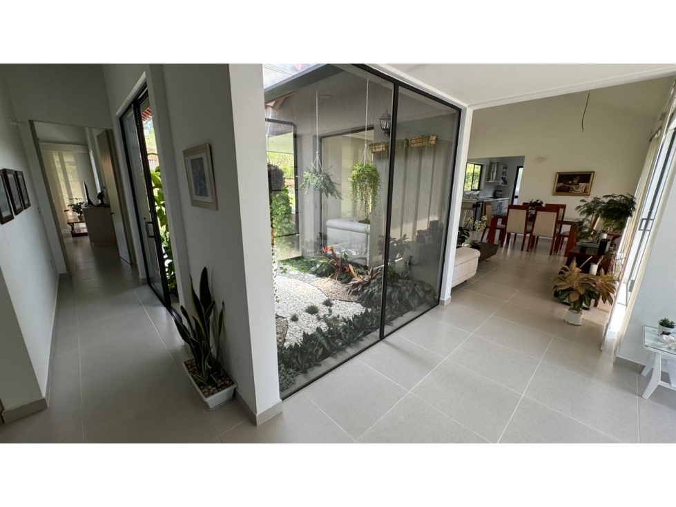 Casa en venta en Combia, Pereira · foto 16 de 24