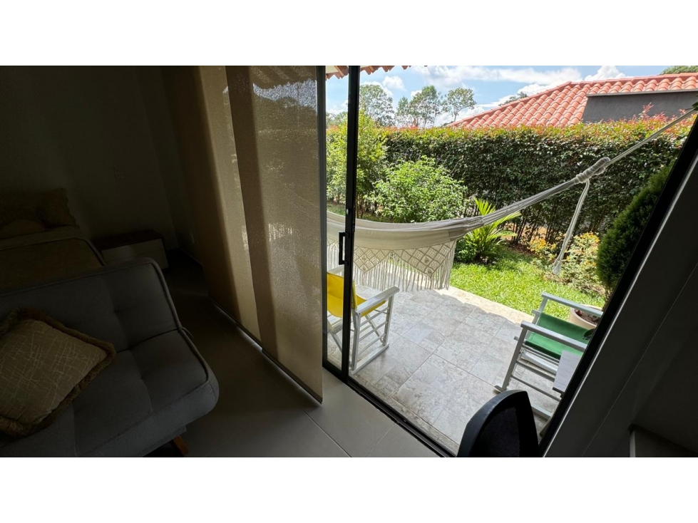 Casa en venta en Combia, Pereira · foto 19 de 24