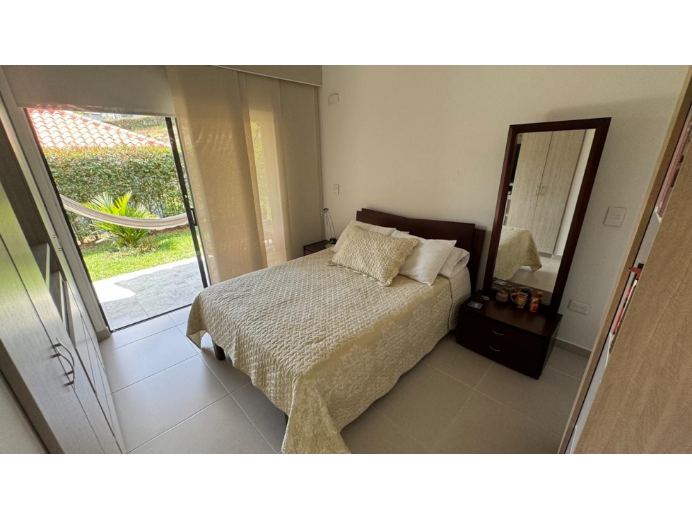 Casa en venta en Combia, Pereira · foto 21 de 24