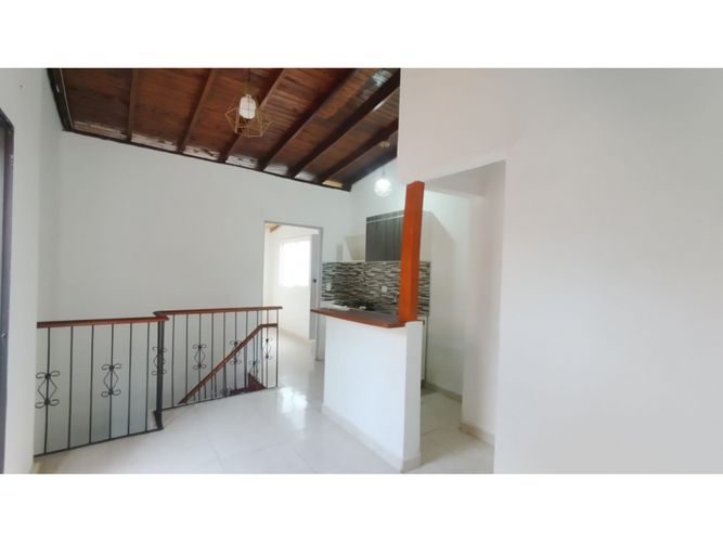 Apartamento de 2 alcobas en arriendo en Belen Malibu, Medellín, 58 m² · foto 3 de 16