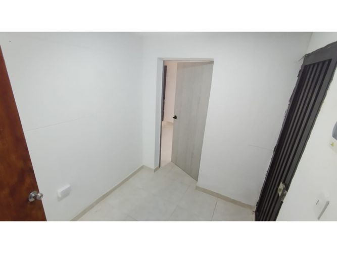 Apartamento de 2 alcobas en arriendo en Belen Malibu, Medellín, 58 m² · foto 4 de 16