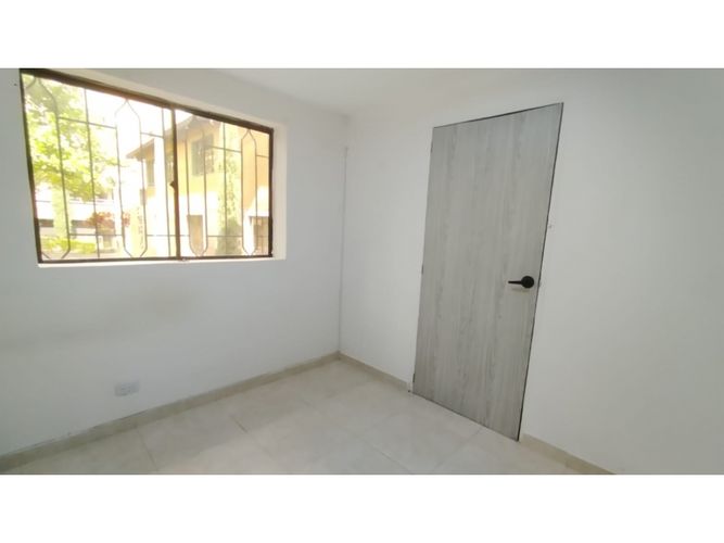 Apartamento de 2 alcobas en arriendo en Belen Malibu, Medellín, 58 m² · foto 5 de 16