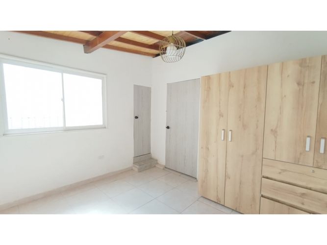 Apartamento de 2 alcobas en arriendo en Belen Malibu, Medellín, 58 m² · foto 7 de 16