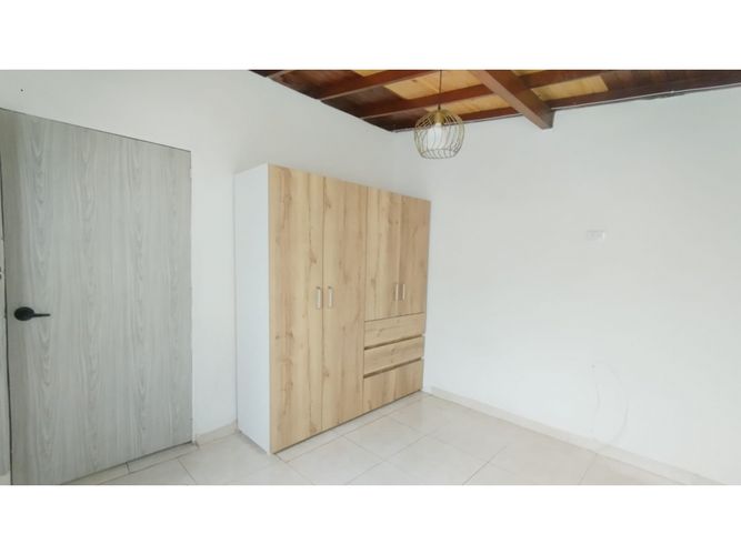 Apartamento de 2 alcobas en arriendo en Belen Malibu, Medellín, 58 m² · foto 8 de 16