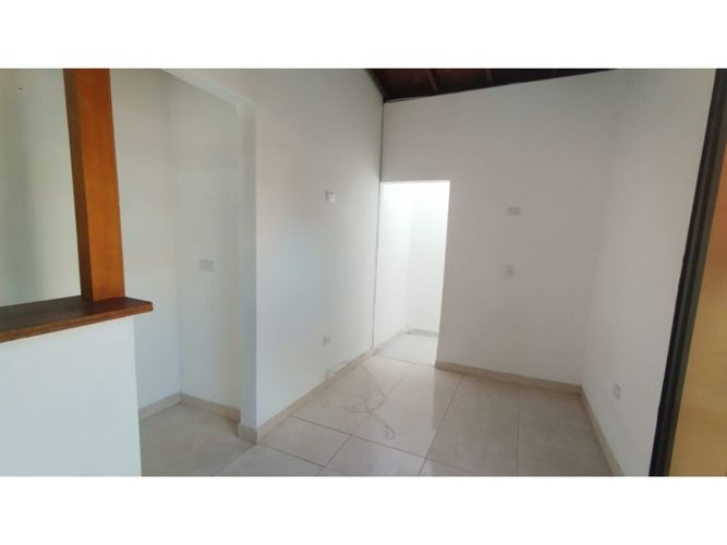 Apartamento de 2 alcobas en arriendo en Belen Malibu, Medellín, 58 m² · foto 10 de 16