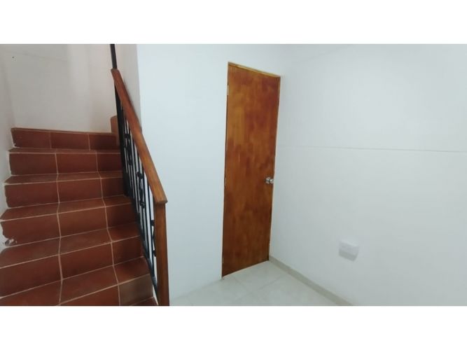 Apartamento de 2 alcobas en arriendo en Belen Malibu, Medellín, 58 m² · foto 12 de 16
