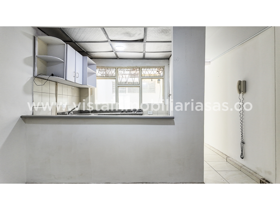Apartaestudio en Arriendo en La arboleda, Manizales