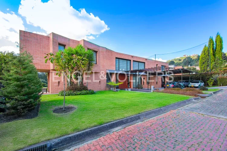 Casa de 4 alcobas en venta en Centro, Sopó, 490 m² · foto 18 de 20