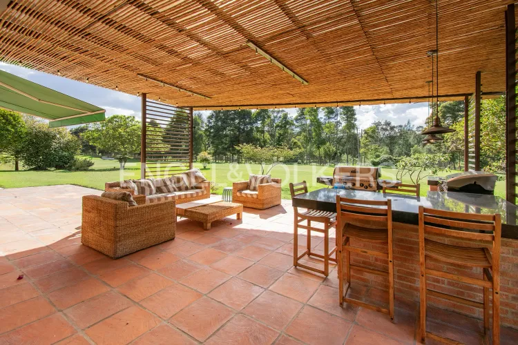 Casa de 4 alcobas en venta en Centro, Sopó, 490 m² · foto 17 de 20