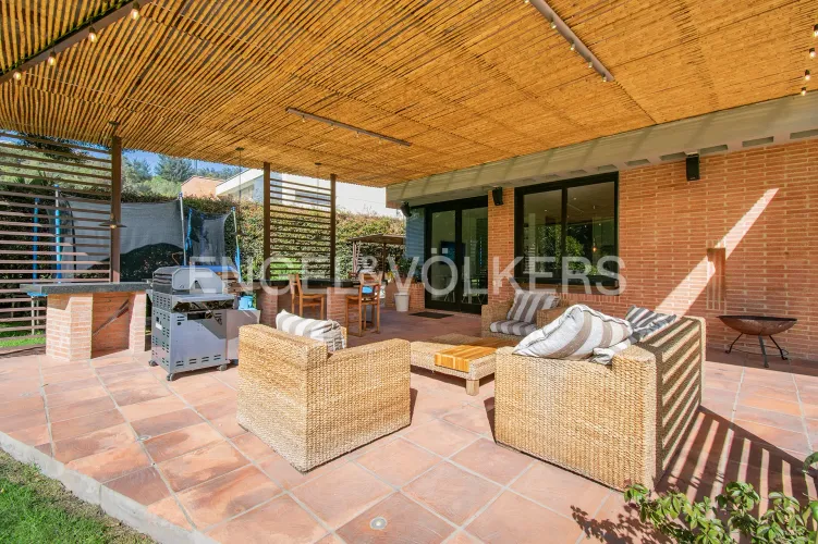 Casa de 4 alcobas en venta en Centro, Sopó, 490 m² · foto 16 de 20