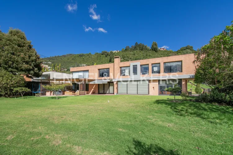 Casa de 4 alcobas en venta en Centro, Sopó, 490 m² · foto 15 de 20