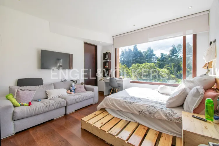 Casa de 4 alcobas en venta en Centro, Sopó, 490 m² · foto 14 de 20