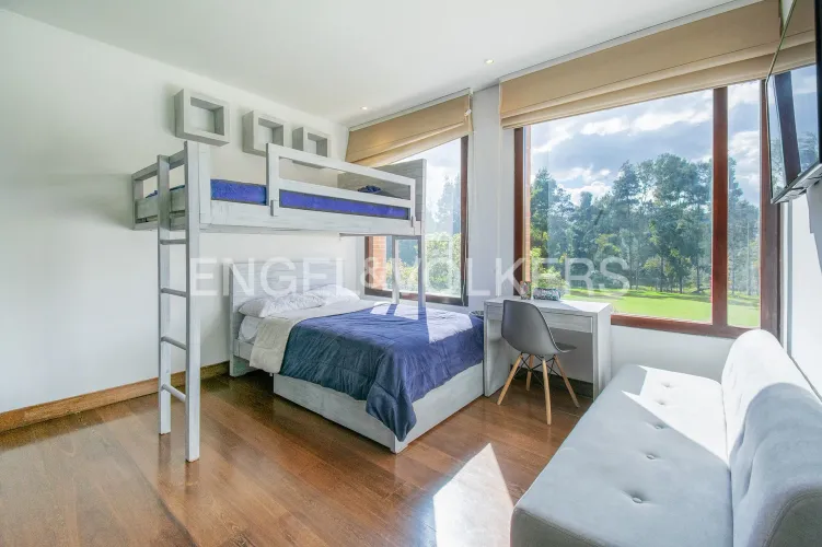 Casa de 4 alcobas en venta en Centro, Sopó, 490 m² · foto 13 de 20