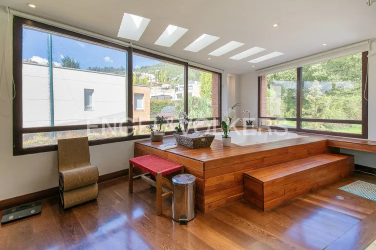 Casa de 4 alcobas en venta en Centro, Sopó, 490 m² · foto 11 de 20