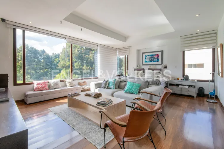 Casa de 4 alcobas en venta en Centro, Sopó, 490 m² · foto 10 de 20