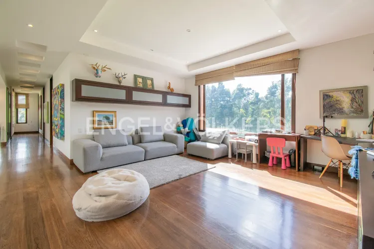 Casa de 4 alcobas en venta en Centro, Sopó, 490 m² · foto 9 de 20