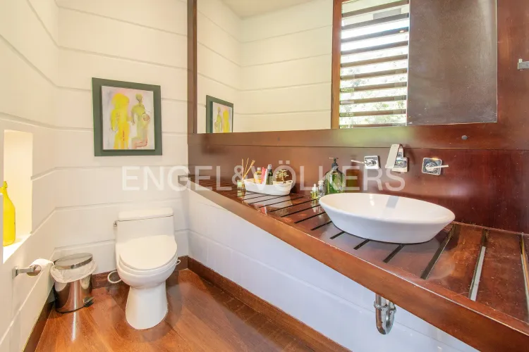 Casa de 4 alcobas en venta en Centro, Sopó, 490 m² · foto 6 de 20