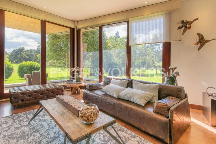 Casa de 4 alcobas en venta en Centro, Sopó, 490 m² · foto 5 de 20