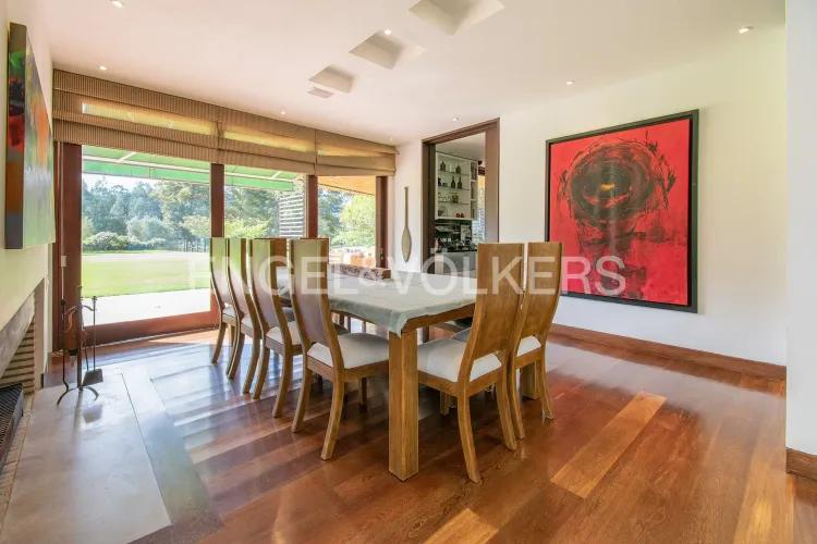 Casa de 4 alcobas en venta en Centro, Sopó, 490 m² · foto 4 de 20
