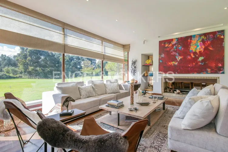 Casa de 4 alcobas en venta en Centro, Sopó, 490 m² · foto 3 de 20