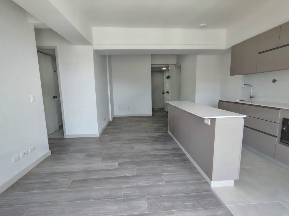 3BR Apartment in Maria Auxiliadora (78 m²) - 2