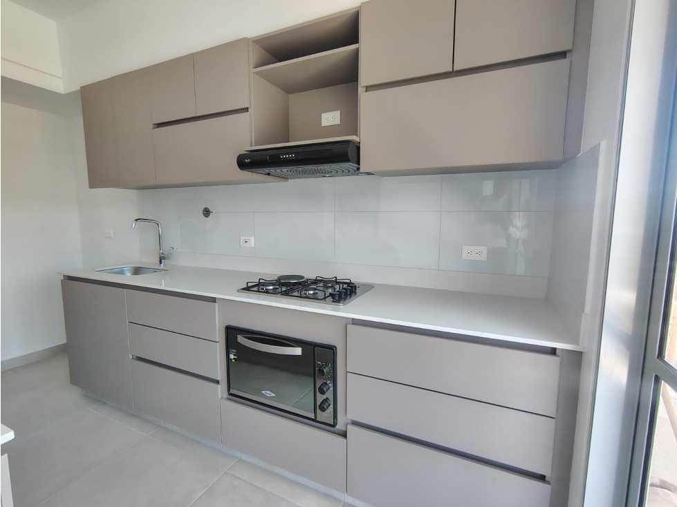 3BR Apartment in Maria Auxiliadora (78 m²) - 4