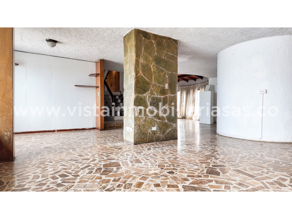 Casa en Arriendo en Manizales