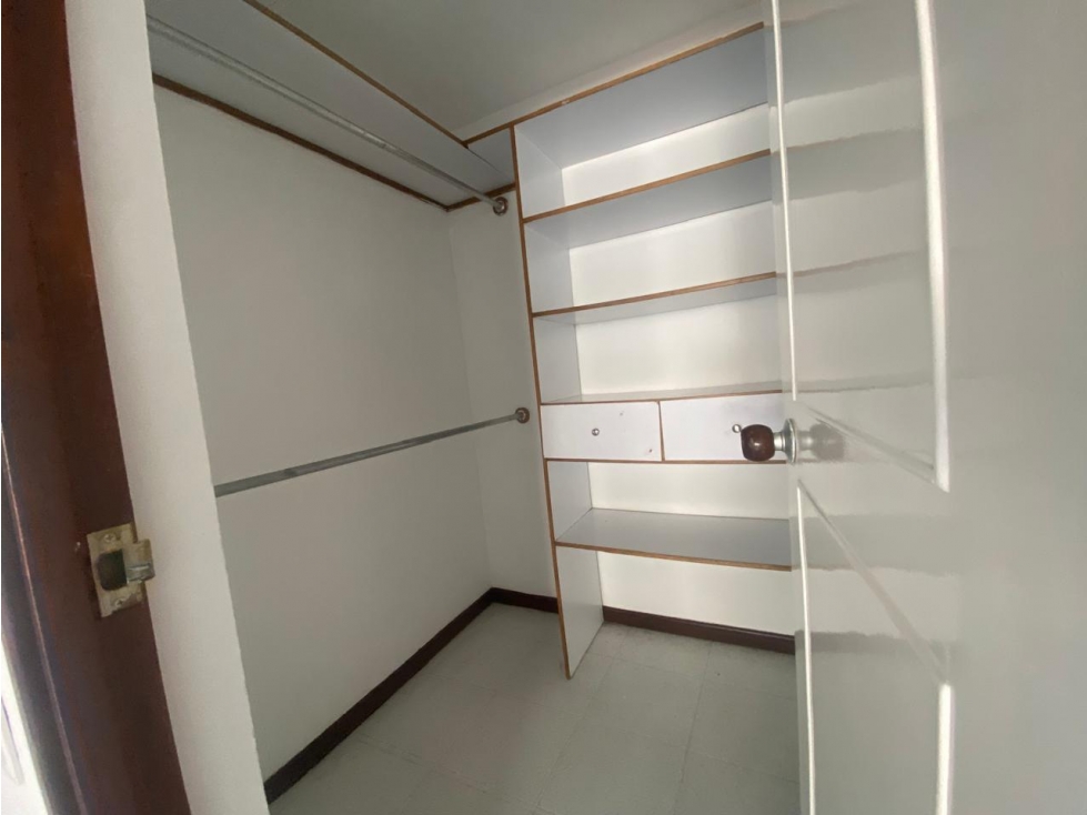 Casa en arriendo en La Candelaria, Medellín · foto 19 de 24