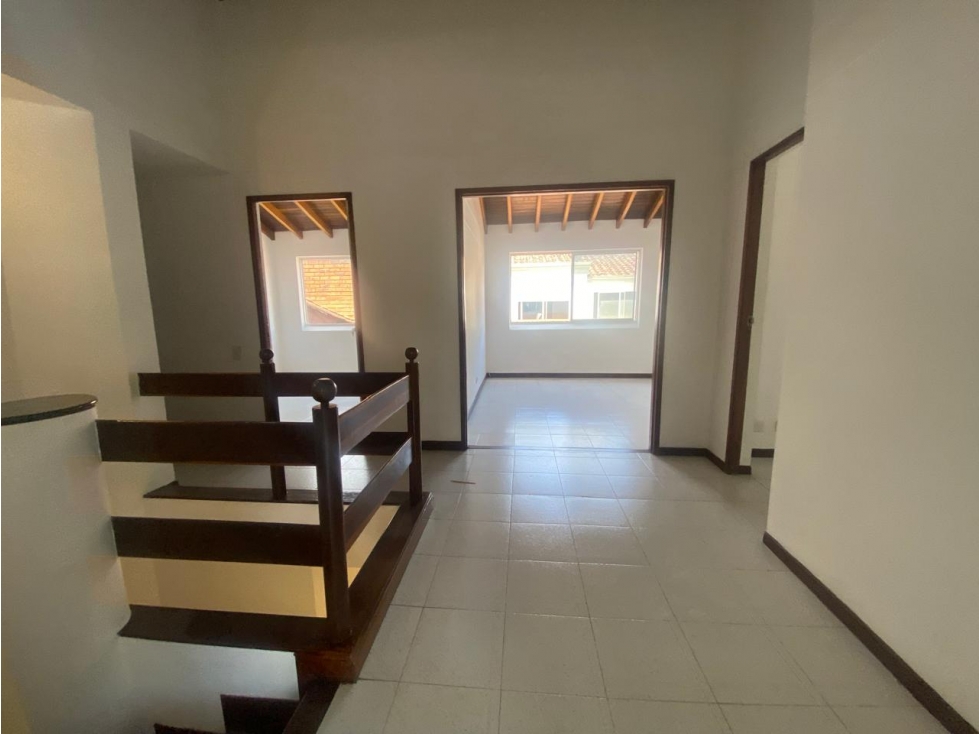 Casa en arriendo en La Candelaria, Medellín · foto 24 de 24