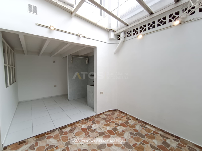 Casa de 4 alcobas en venta en Los Muiscas, Tunja, 211 m² · foto 6 de 24