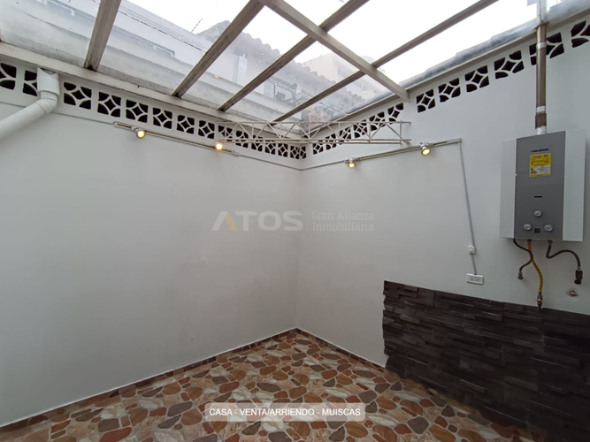 Casa de 4 alcobas en venta en Los Muiscas, Tunja, 211 m² · foto 10 de 24