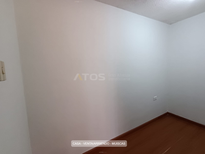 Casa de 4 alcobas en venta en Los Muiscas, Tunja, 211 m² · foto 12 de 24
